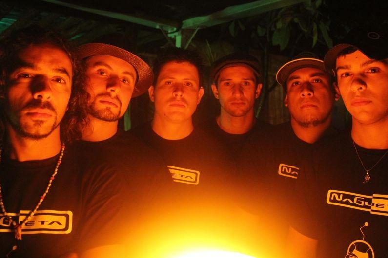 Foto de Banda Nagueta
