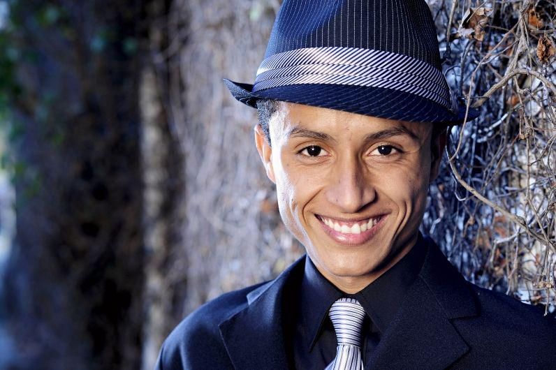 Foto de Gleyson Nascimento