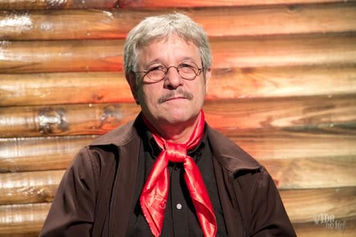 Foto de Teixeirinha Filho