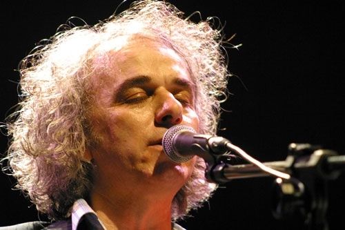 Foto de Carlos Careqa