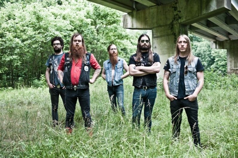 Foto de Valient Thorr