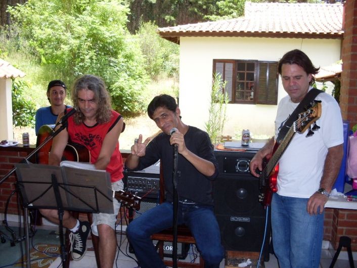 Photo of Dinho Morelli