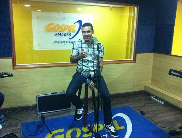 Foto de Ministério Nação Santa