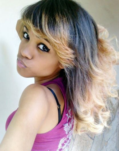 Foto de Maressa Lago