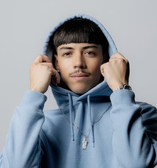 Foto de Polo González