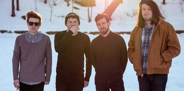 Foto de American Pleasure Club