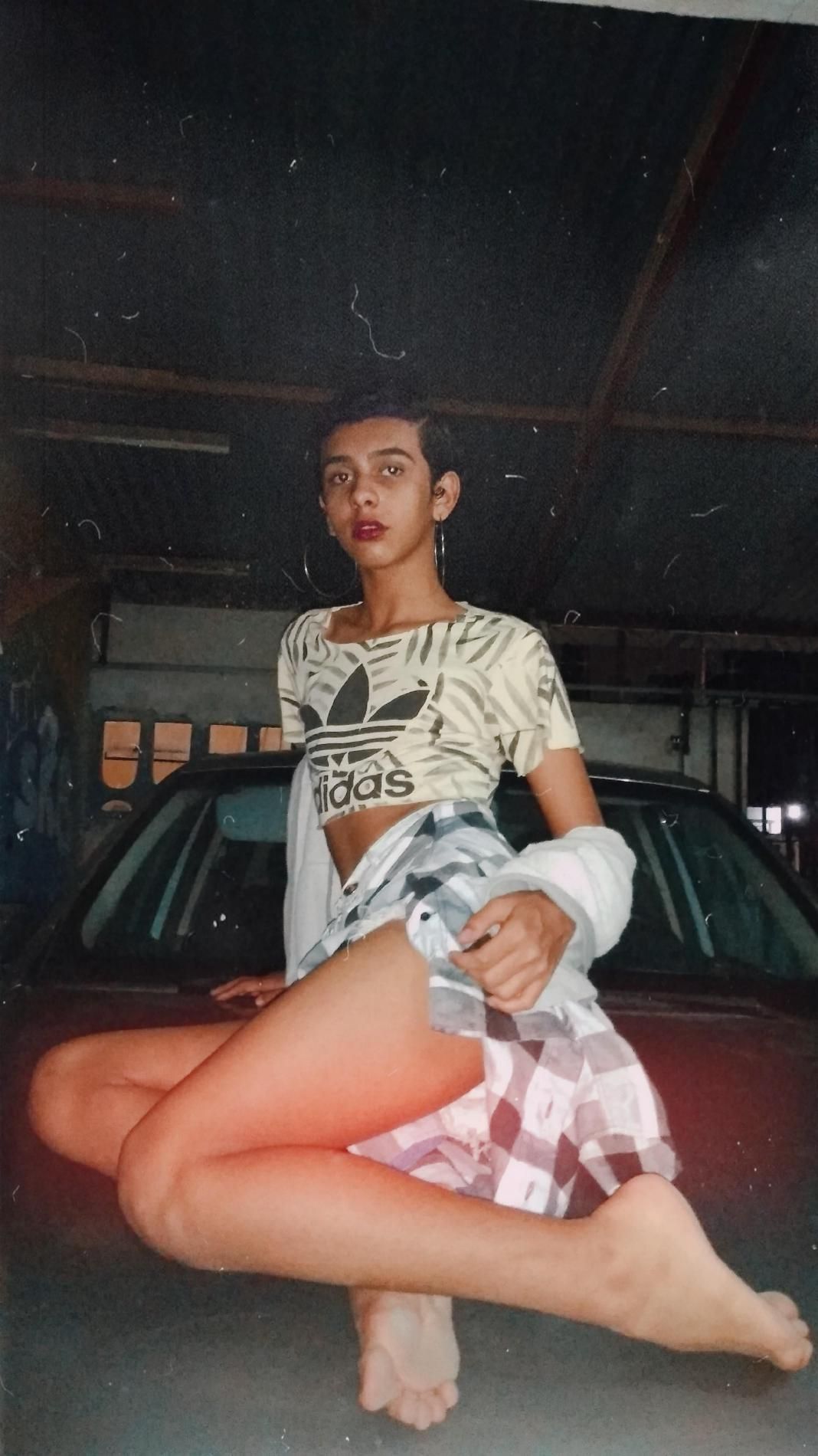 Foto de Lysa Valentina