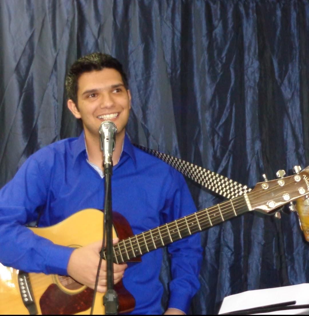 Foto de Maicon Silva (M&A)