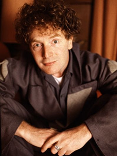 Foto de Malcolm Mclaren