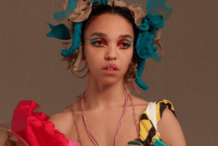 Foto de FKA twigs