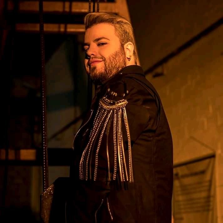 Foto de Brunno Hernandez