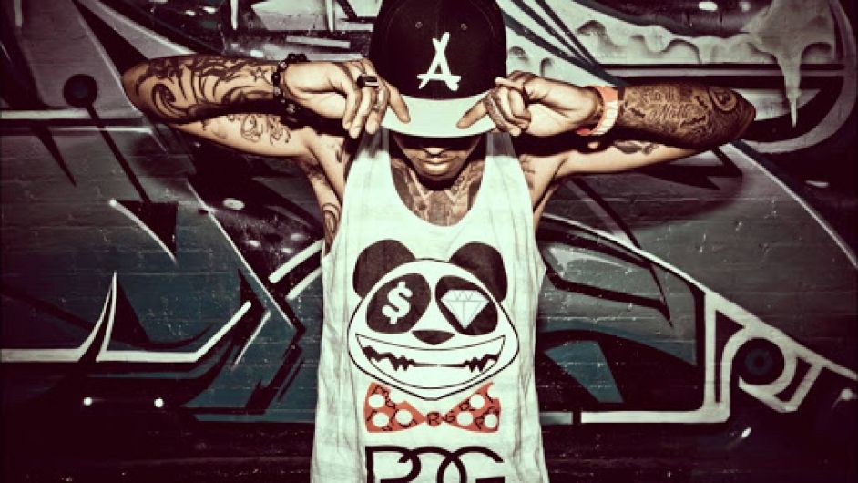 Foto de Kid Ink
