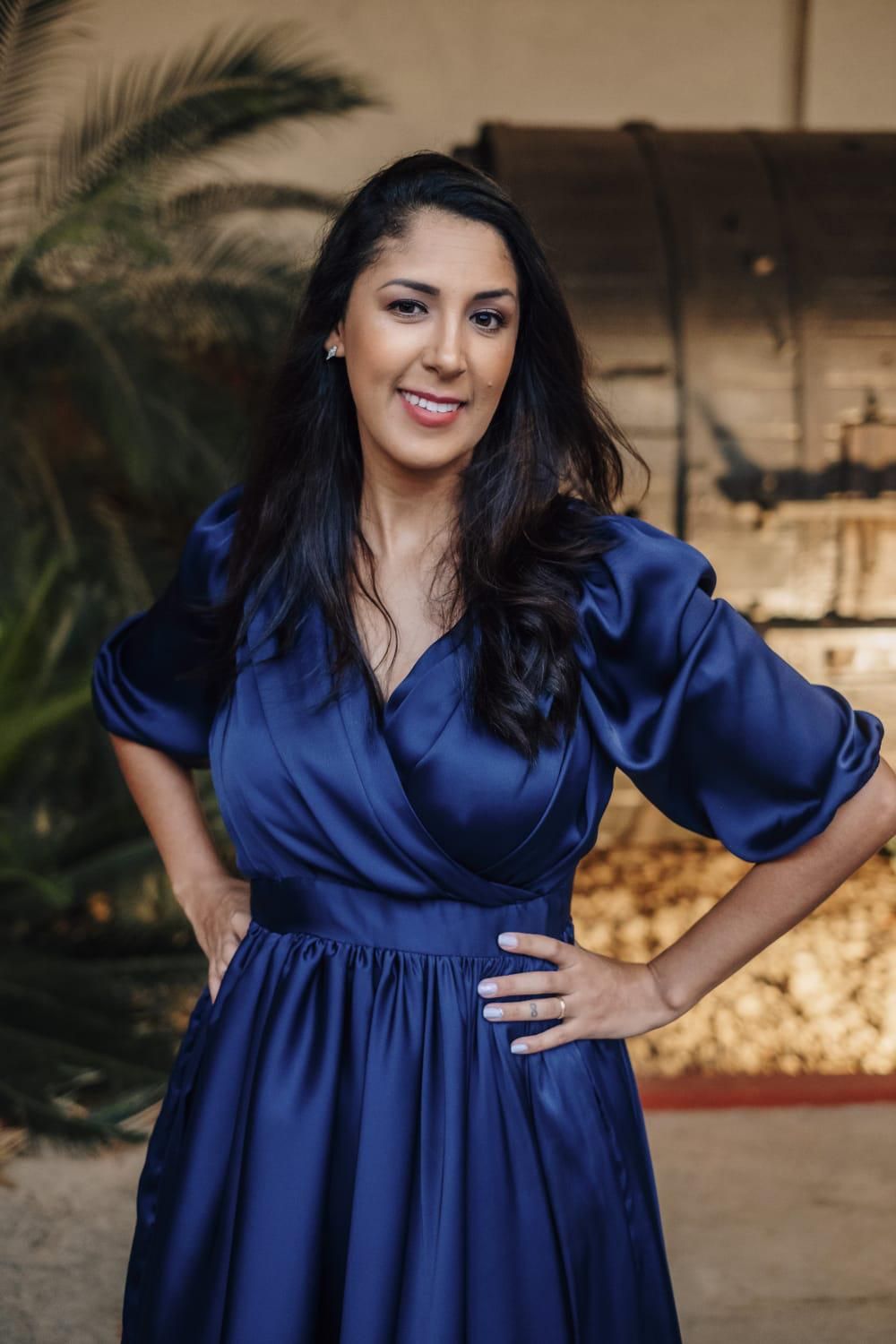 Foto de Jennifer Melo