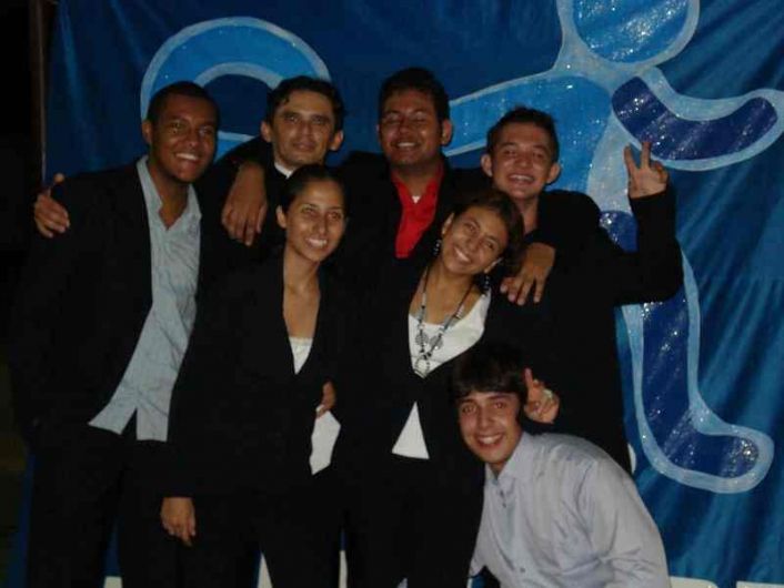 Foto de Fábio Vieira