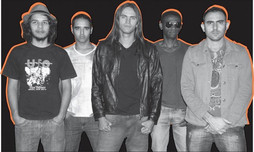 Foto de Claro Enigma