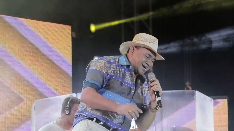 Foto de Brasas do Forró