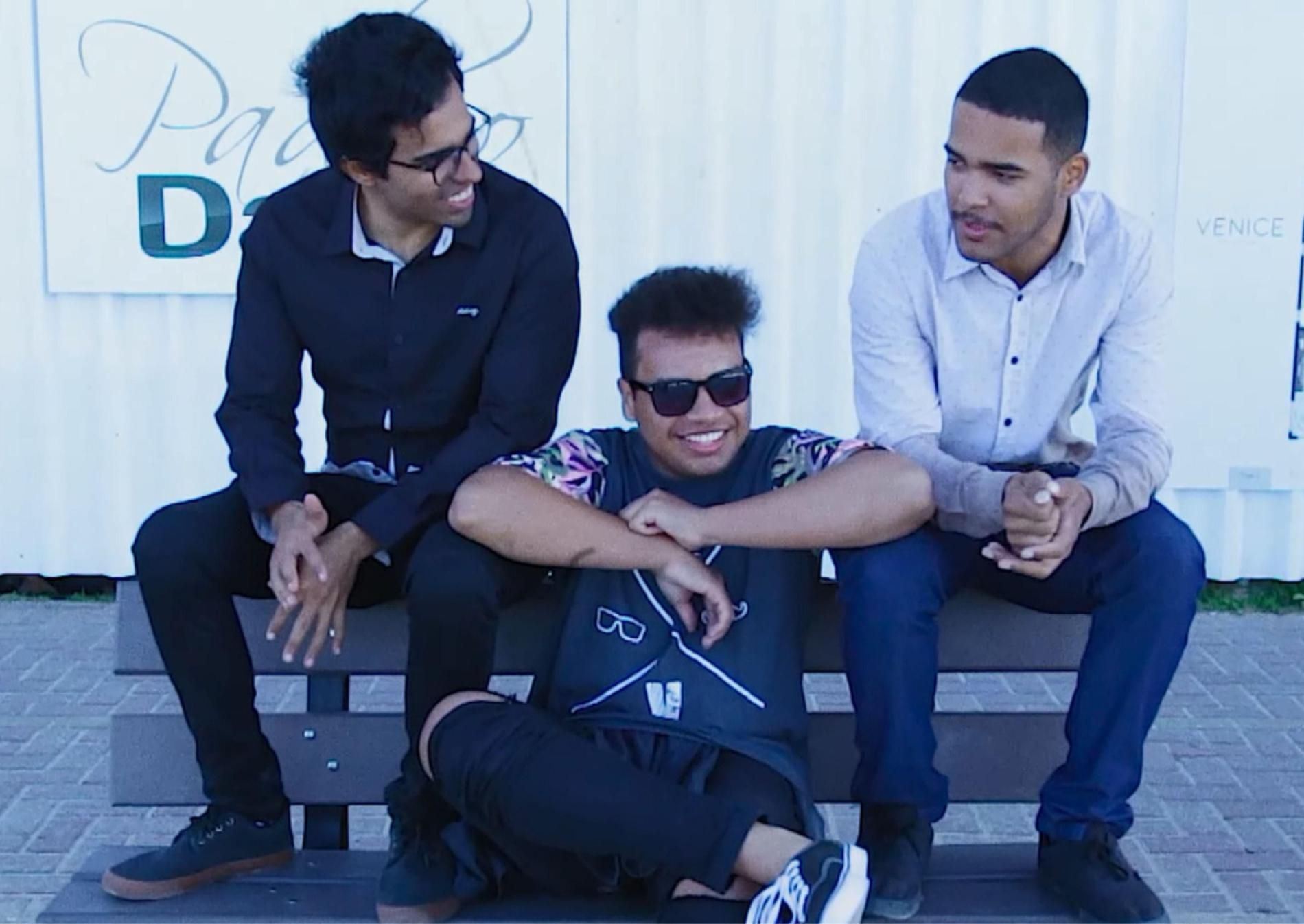 Foto de Golden Streets