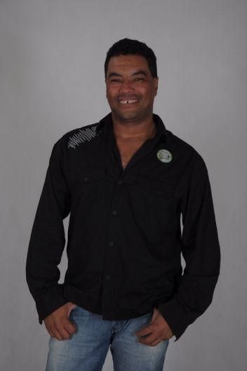 Foto de Rodrigo e Rangel