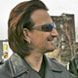 Foto do artista U2