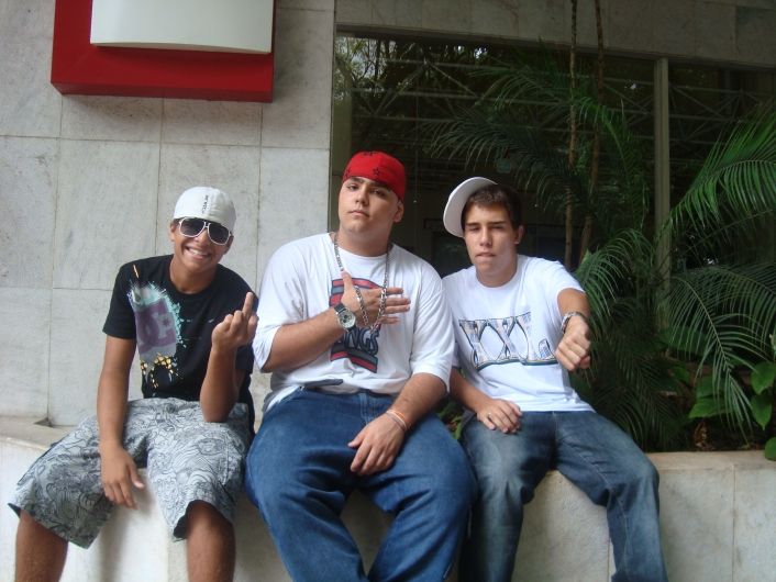 Photo of Kings Of Rap