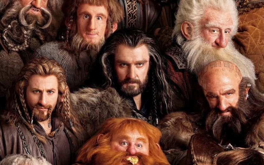 Foto de The Hobbit