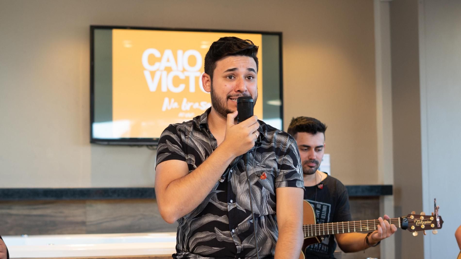 Photo of Caio Victor