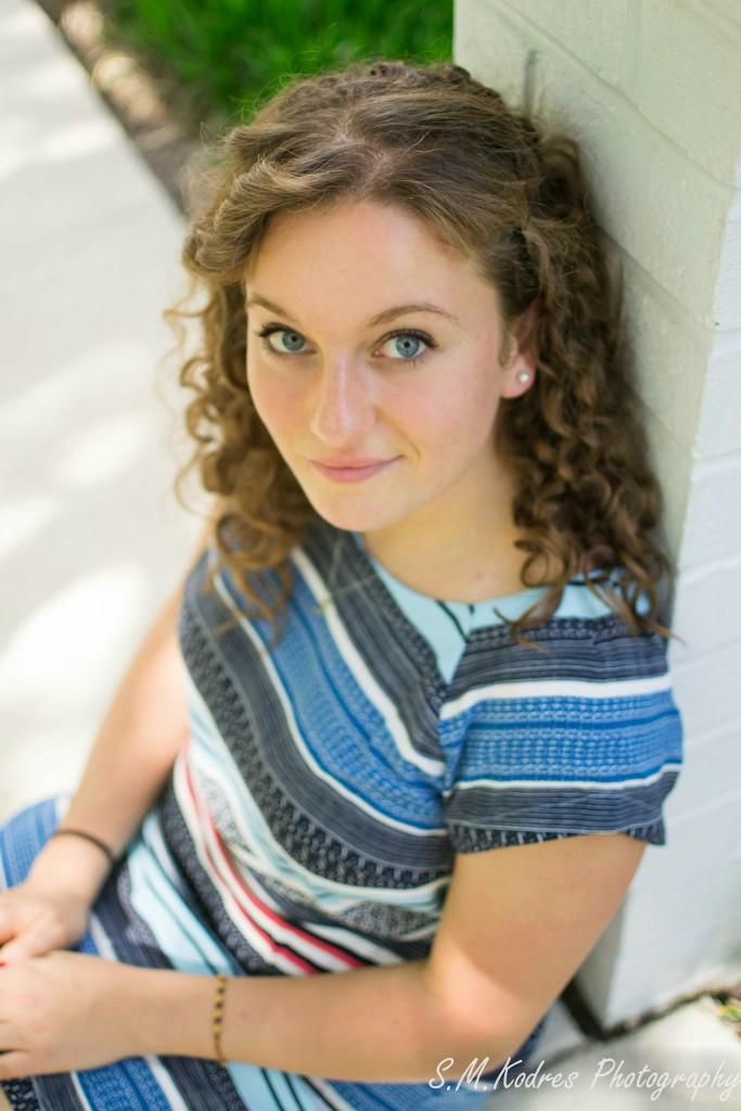 Foto de Danielle Wertz