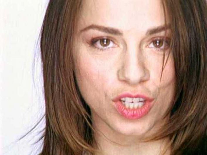 Foto de Valeria Rossi