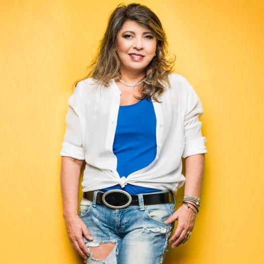 Foto de Roberta Miranda