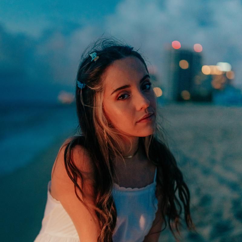 Photo of Evaluna Montaner