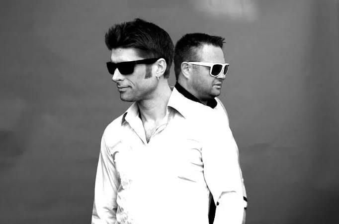 Foto de Electro Spectre