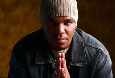 Photo of Luciano Claw