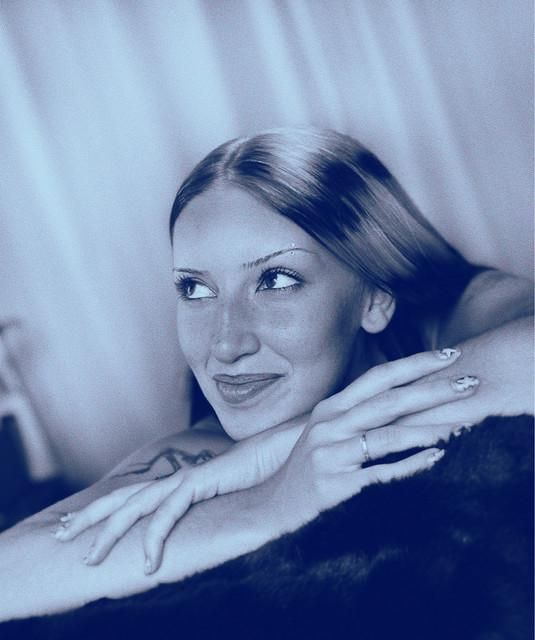 Foto de Carmen Lancho