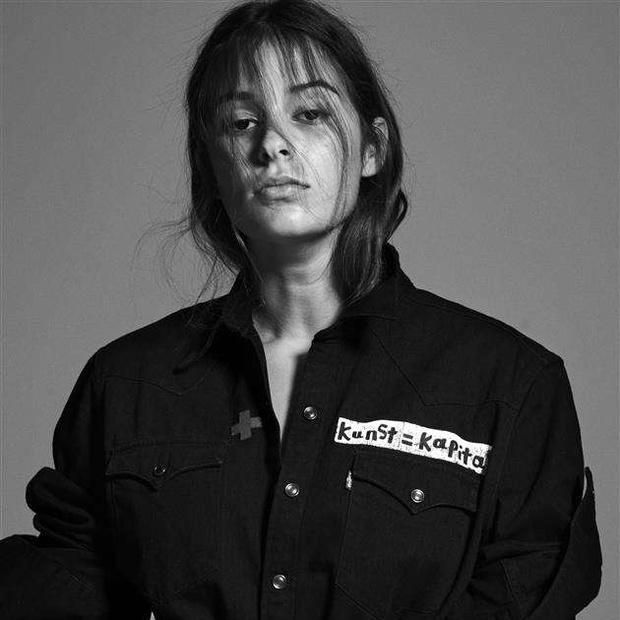 Foto de Dora Salvatore