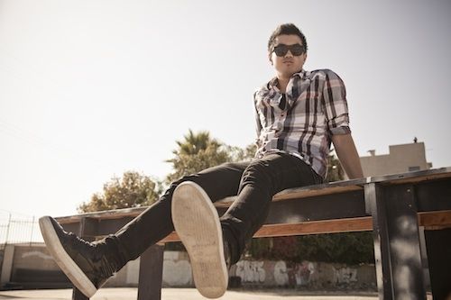 Foto de Joseph Vincent