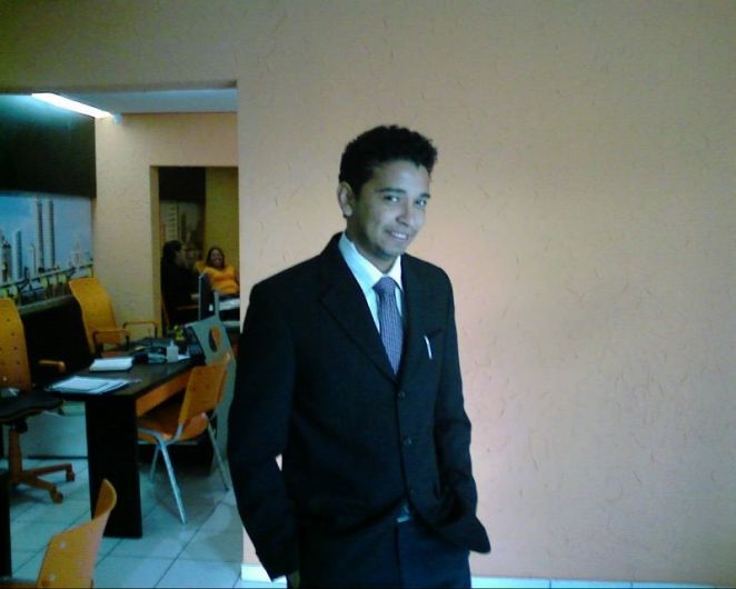 Foto de Thiago Líma