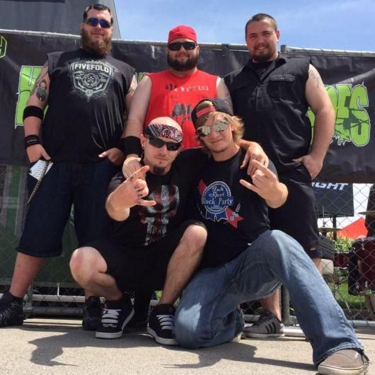 Foto de Hollow Point Heroes