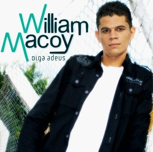 Foto de William Macoy