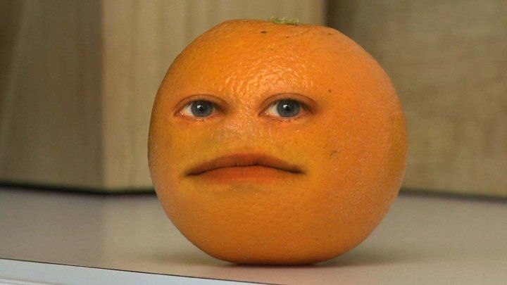 Foto de Annoying Orange