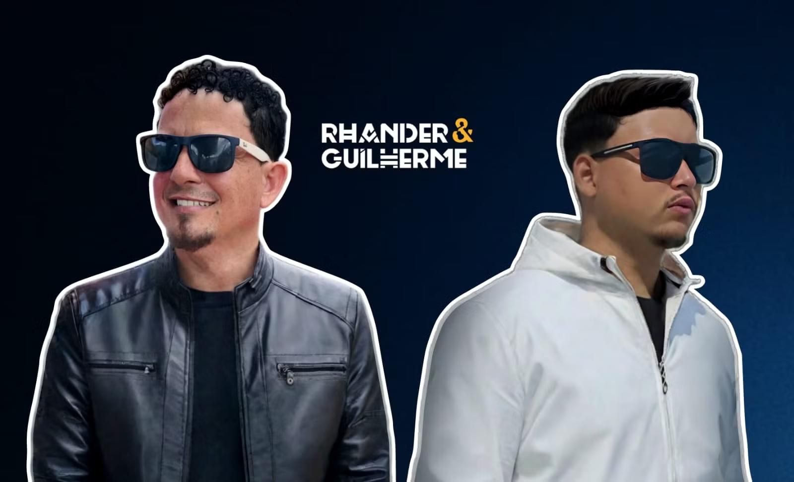 Foto de Rhander & Guilherme