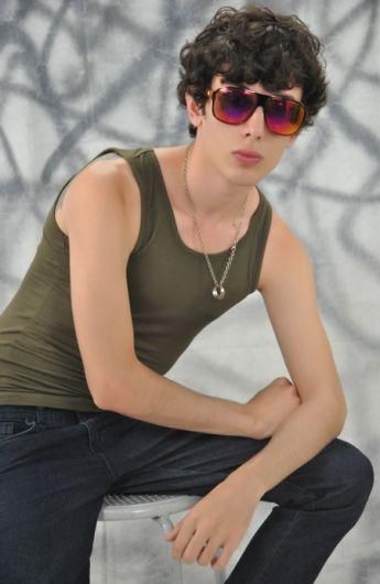 Foto de Phellype Fox