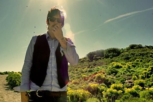 Foto de Butch Walker