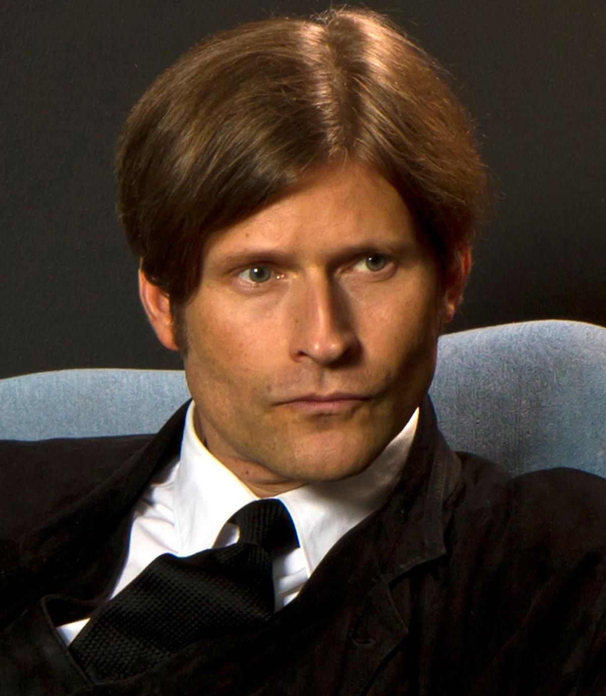 Foto de Crispin Glover