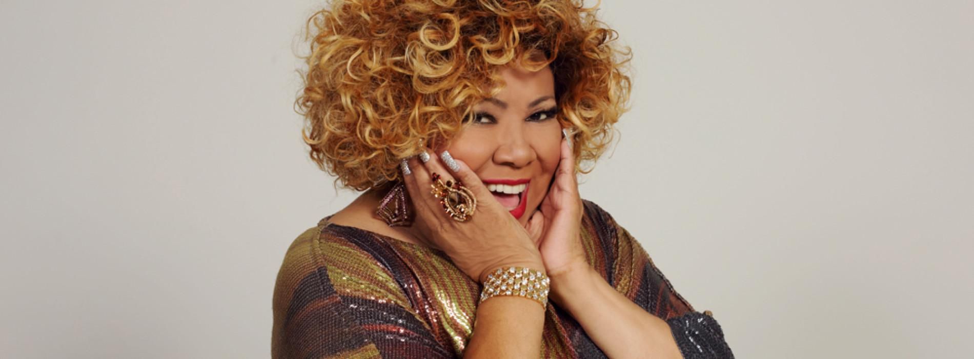 Foto de Alcione