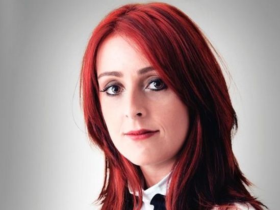 Foto de Kenia Araujo