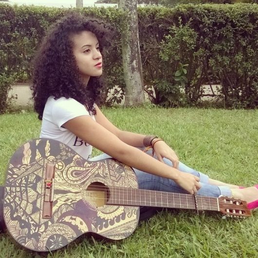 Foto de Karine Correa