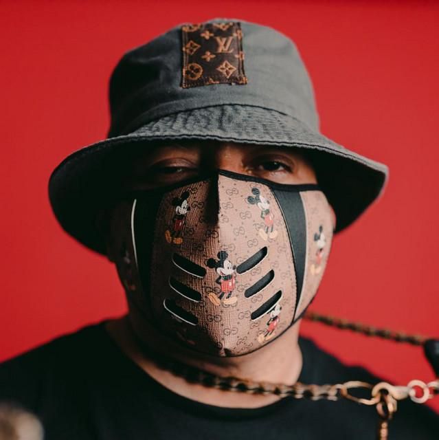 Photo of Alex Gárgolas