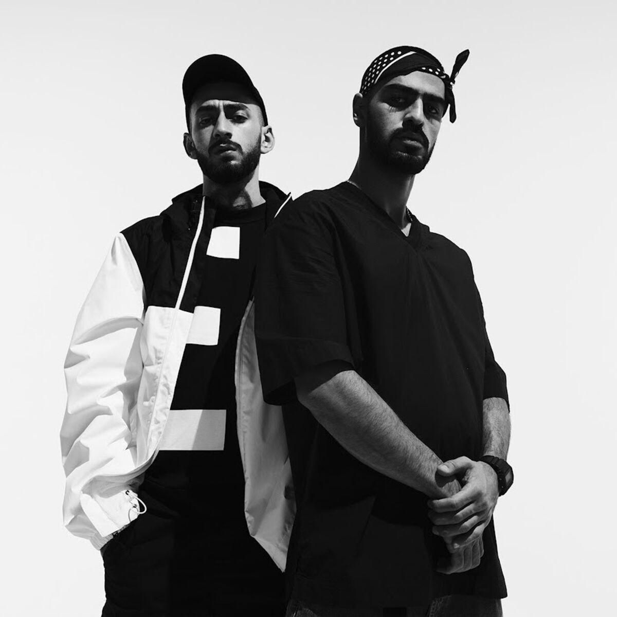 Photo of MiyaGi & Andy Panda (Miyagi & Эндшпиль)