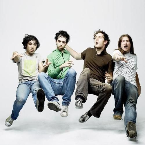 Foto de Stuck In The Sound