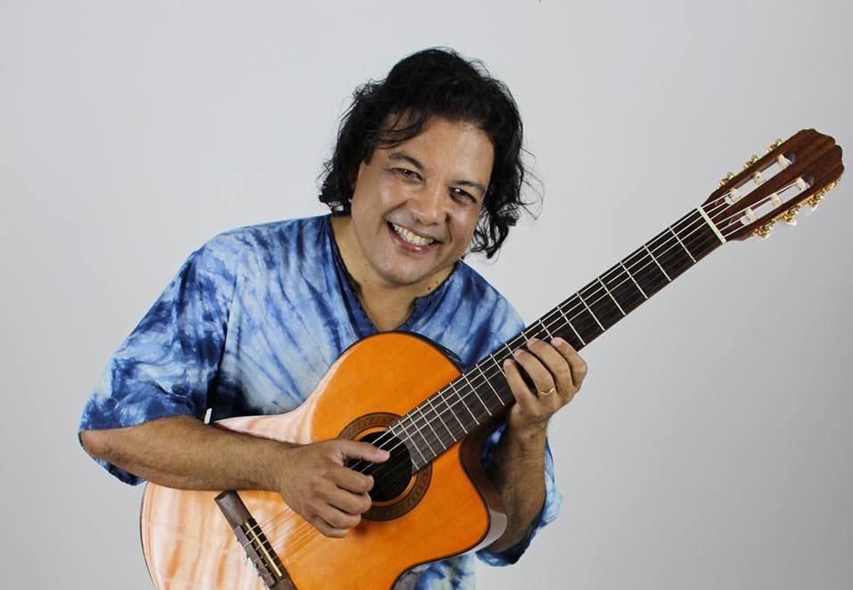 Foto de Nivito Guedes